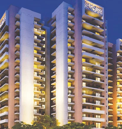 Apex Aura G Noida.