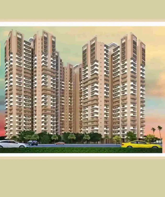 Residential projects in Noida Sector 1